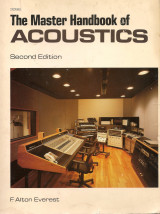The Master Handbook of Acoustics