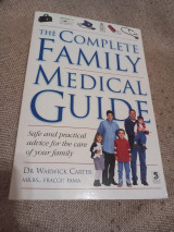 The complete family medical guide