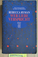 Wer Liebe verspricht
