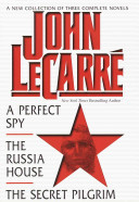A New Collection of Three Complete Novels