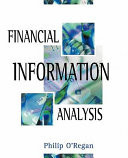 Financial Information Analysis