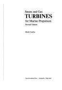 Steam and Gas Turbines for Marine Propulsion