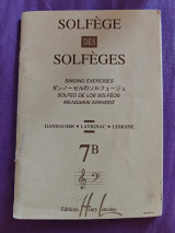 Solfège des Solfeges