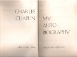 My auto-biography