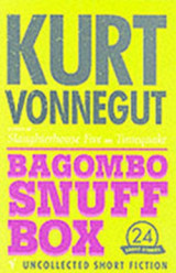Bagombo Snuff Box