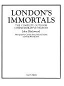 London's Immortals