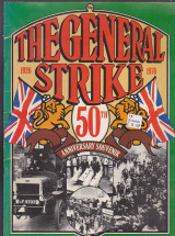 The General Strike 50th Anniversary Souvenir