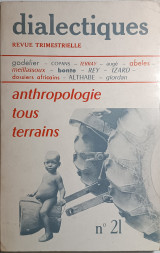 Anthropologie tous terrains
