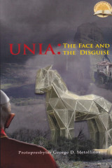 UNIA: The face and the disguise