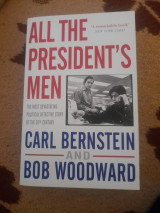 All the president's men