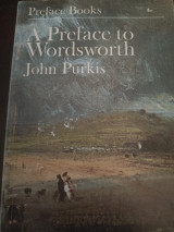 A preface to wordsworth