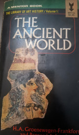 The ancient world