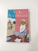 The mystic masseur