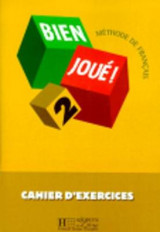 Bien Joue Cahier D'Exercices 2
