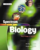 Specrum Biology class book