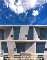 Xia Intelligente Architektur