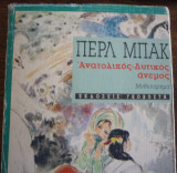 Ανατολικός δυτικός άνεμος