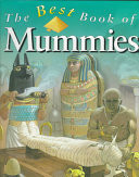 The Best Book of Mummies