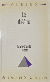 Le théâtre