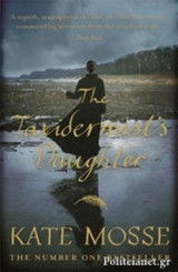 The Taxidermist's Daughter