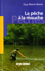 La pêche à la mouche