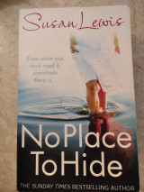 No Place to Hide