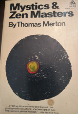 Mystics and Zen Masters