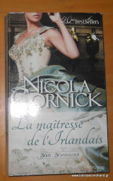 La maitresse de l΄ Irlandais