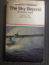 The Sky Beyond