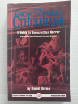 The Encyclopedia Cthulhiana