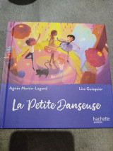 La petite danseuse