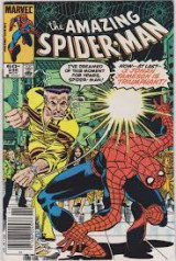 Amazing Spider-Man #246
