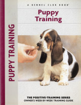 Puppy Training