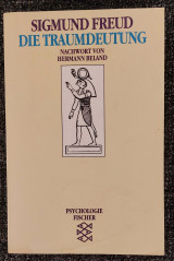 Die Traumdeutung