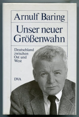Unser neuer Größenwahn