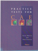 Practice tests for cae