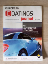 European Coatings Journal #6-2016