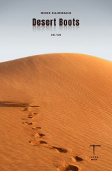 Desert boots