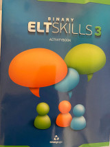 Binary Elt Skills 3 Activity Book
