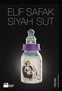 Siyah süt