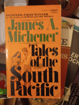 Tales of the South Pacific