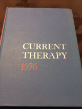 Current Therapy 1976
