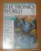 Electroniks World June 1997 vol 103 No 1734