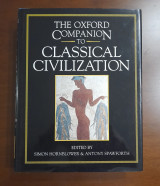 The Oxford Companion to Classical Civilization