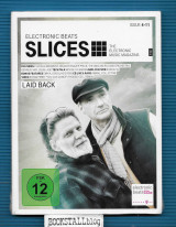 Slices 4-11 : The Electronic Music Magazine - Laid Back
