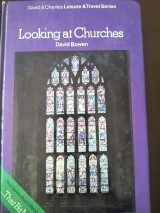 Looking at churches