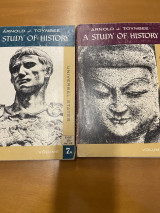 A Study of History- vol. 7a & 7b