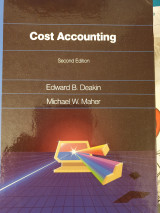Cost Accounting