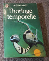 L Horloge Temporelle