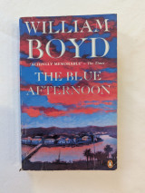 The Blue Afternoon